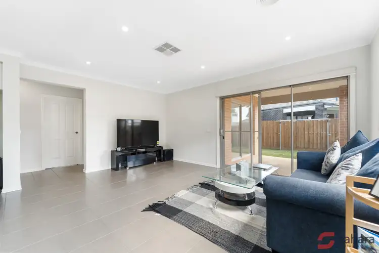 Fifth view of Homely house listing, 16 Gilderton Esplanade, Aintree VIC 3336
