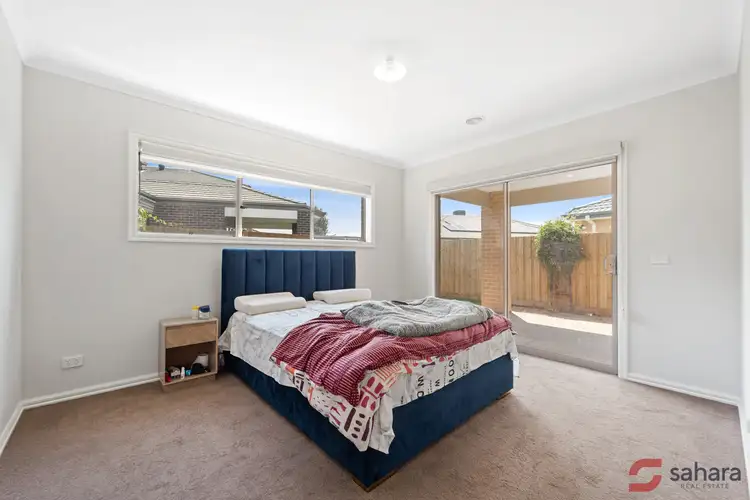 Sixth view of Homely house listing, 16 Gilderton Esplanade, Aintree VIC 3336