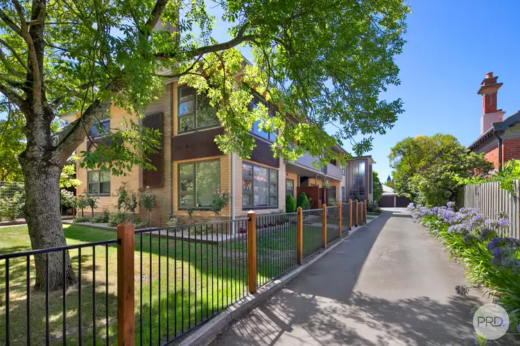 Second view of Homely house listing, 6/128 Webster Street, Lake Wendouree VIC 3350