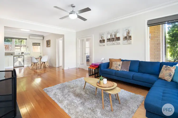 Third view of Homely house listing, 6/128 Webster Street, Lake Wendouree VIC 3350