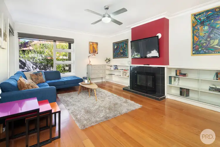 Fourth view of Homely house listing, 6/128 Webster Street, Lake Wendouree VIC 3350