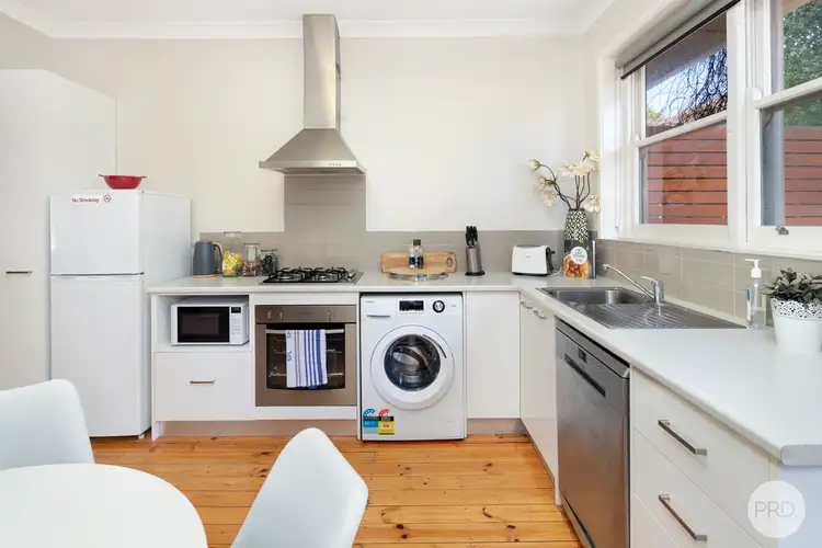 Fifth view of Homely house listing, 6/128 Webster Street, Lake Wendouree VIC 3350