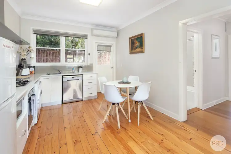 Sixth view of Homely house listing, 6/128 Webster Street, Lake Wendouree VIC 3350