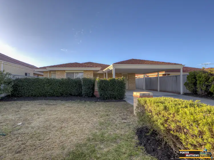 Second view of Homely house listing, 8 Carmichael Street, Beckenham WA 6107