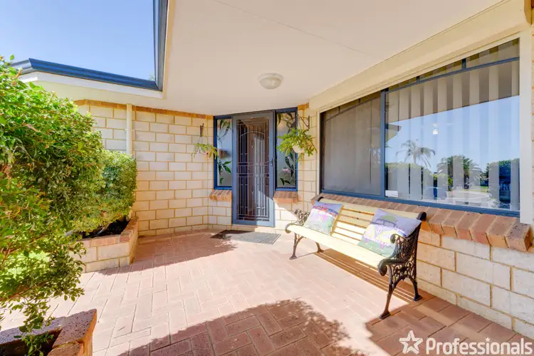 Second view of Homely house listing, 22 Avignon Retreat, Port Kennedy WA 6172