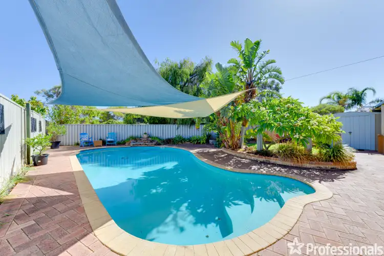 Fourth view of Homely house listing, 22 Avignon Retreat, Port Kennedy WA 6172