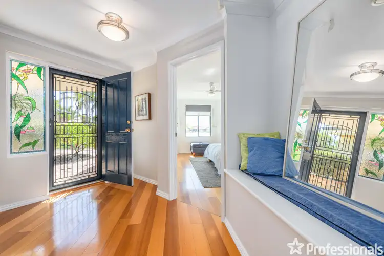 Fifth view of Homely house listing, 22 Avignon Retreat, Port Kennedy WA 6172