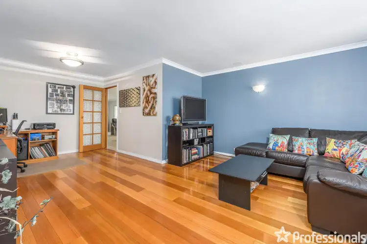 Sixth view of Homely house listing, 22 Avignon Retreat, Port Kennedy WA 6172