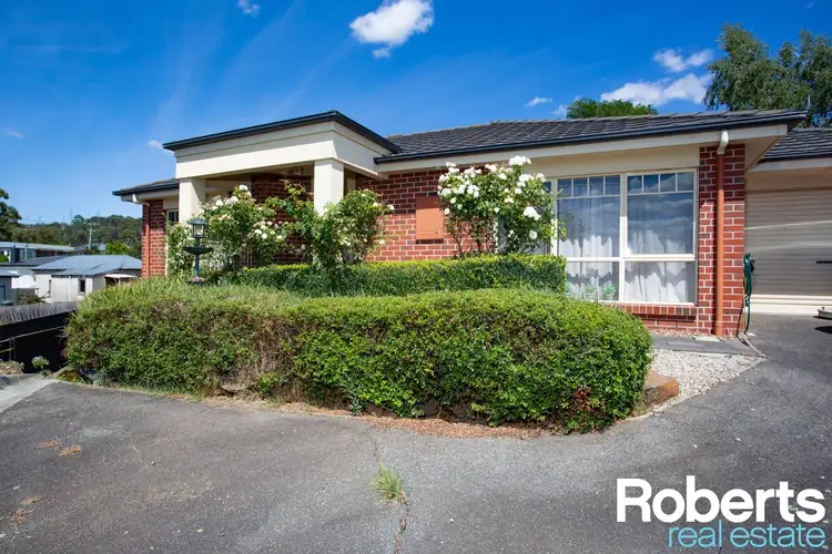 Third view of Homely unit listing, 3/11 Chevron Place, Riverside TAS 7250