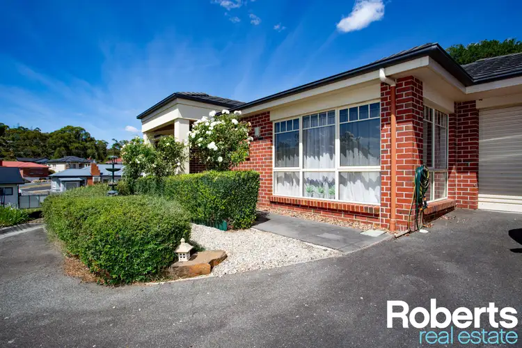 Fourth view of Homely unit listing, 3/11 Chevron Place, Riverside TAS 7250