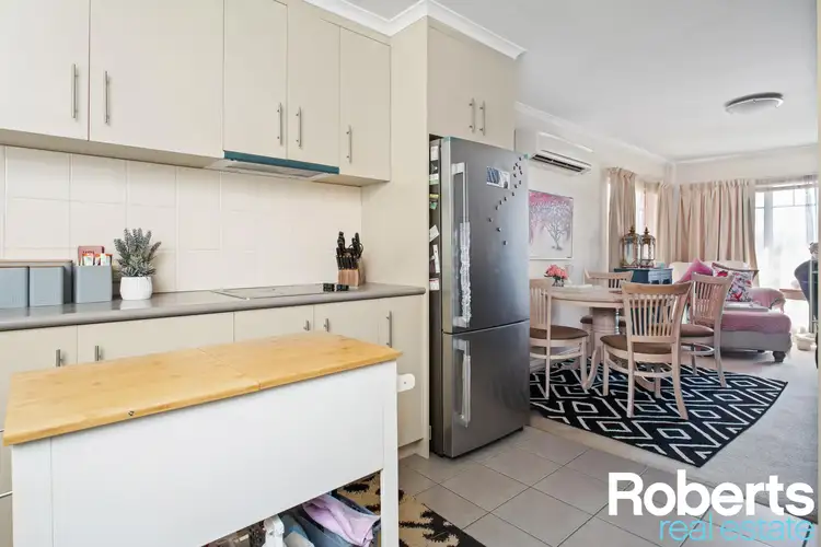 Sixth view of Homely unit listing, 3/11 Chevron Place, Riverside TAS 7250