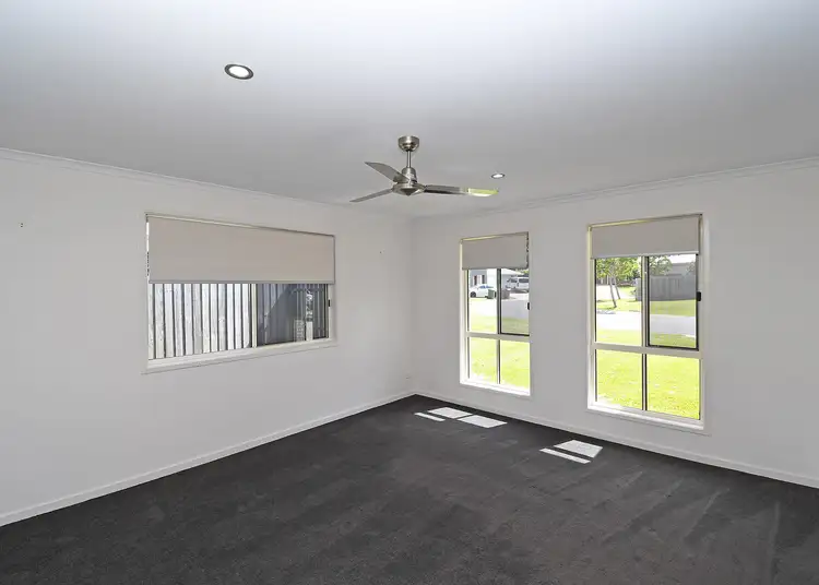 Third view of Homely house listing, 36 Tranquil Drive, Wondunna QLD 4655