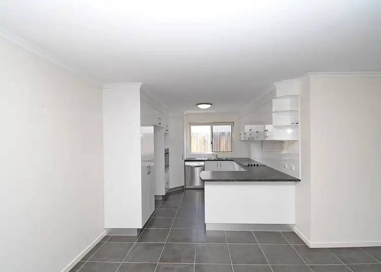 Fourth view of Homely house listing, 36 Tranquil Drive, Wondunna QLD 4655