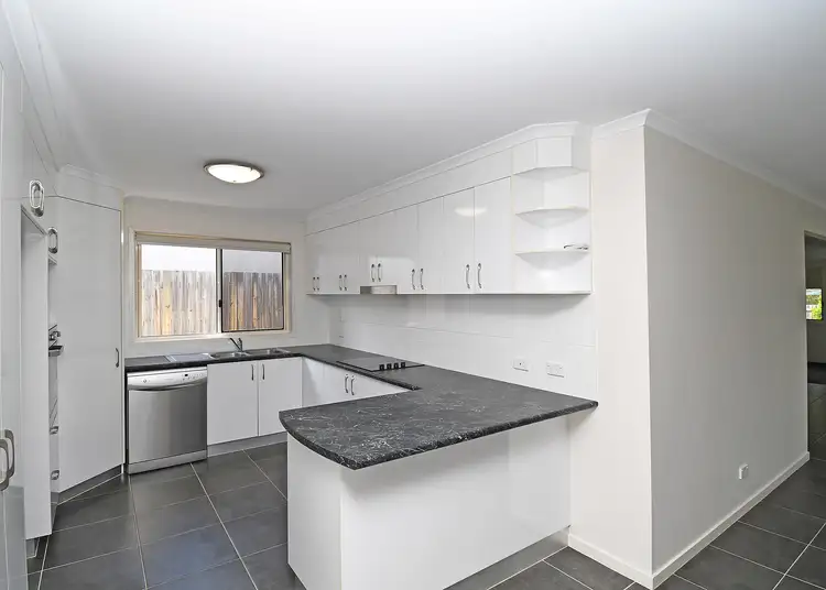 Fifth view of Homely house listing, 36 Tranquil Drive, Wondunna QLD 4655