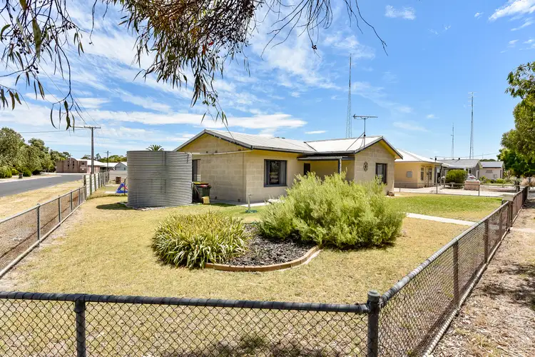 Second view of Homely house listing, 12 Henstridge Street, Keith SA 5267