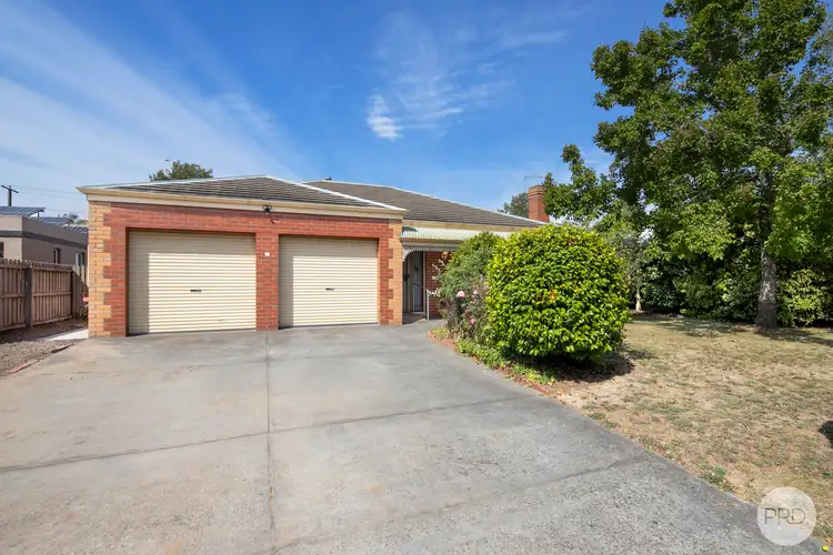 2 Spielberg Court, Wendouree VIC 3355