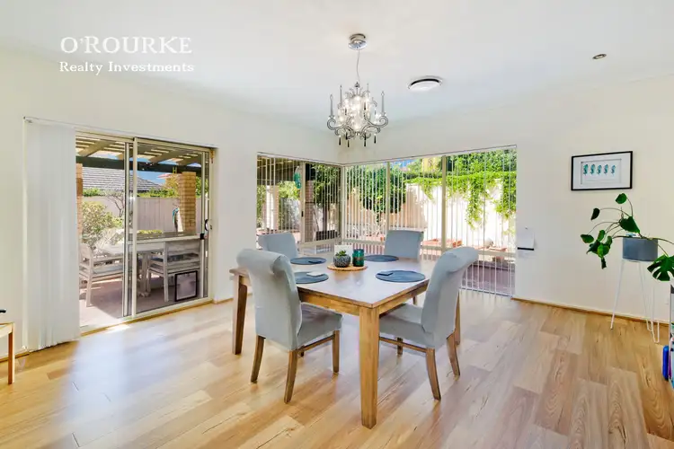 Fifth view of Homely house listing, 5 St Martins Close, Churchlands WA 6018