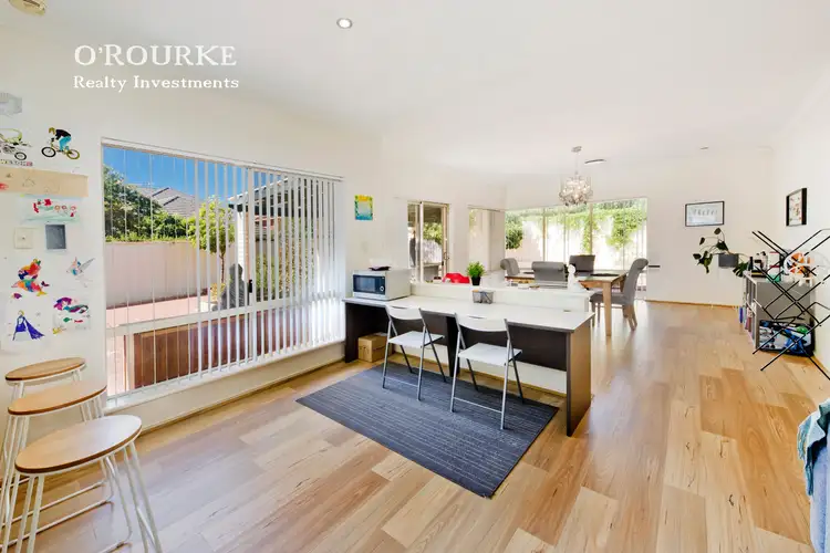 Seventh view of Homely house listing, 5 St Martins Close, Churchlands WA 6018