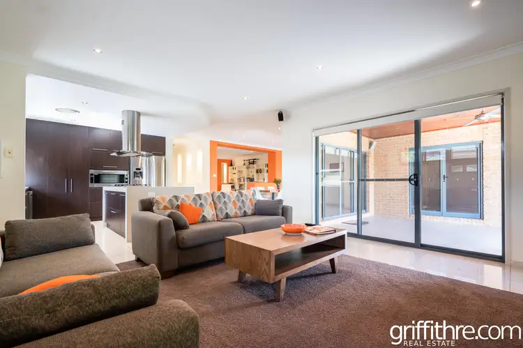 Fifth view of Homely other listing, 20 Calabria Road, Griffith NSW 2680