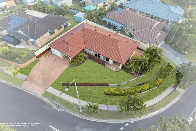 42 Wiltshire Street, Heritage Park QLD 4118