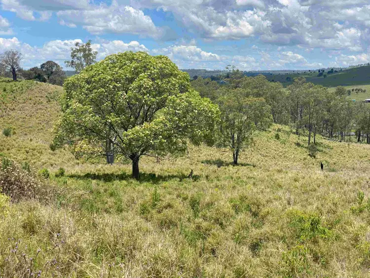 Sixth view of Homely rural property listing, 0 Woodrows Road, East Cooyar QLD 4353