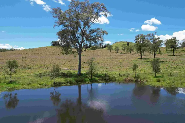 Seventh view of Homely rural property listing, 0 Woodrows Road, East Cooyar QLD 4353