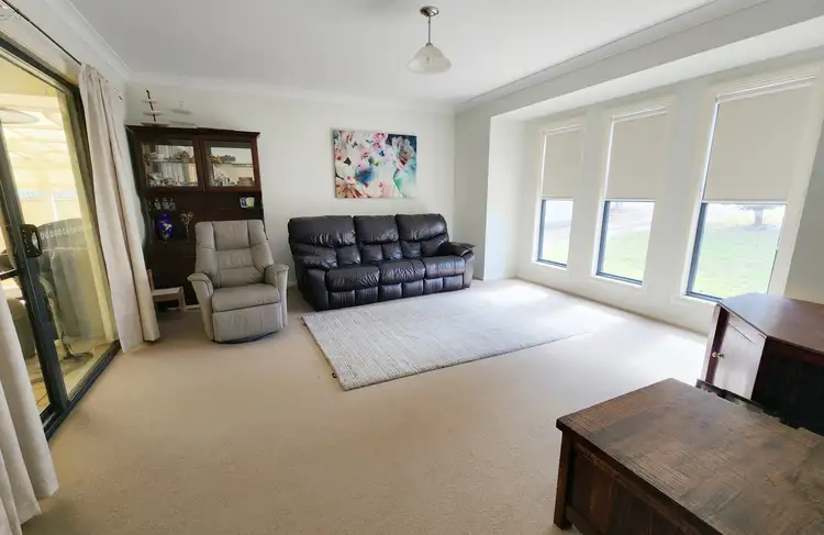Second view of Homely house listing, 118 Cedar Avenue, Naracoorte SA 5271