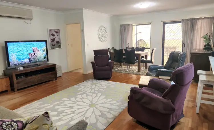 Third view of Homely house listing, 118 Cedar Avenue, Naracoorte SA 5271
