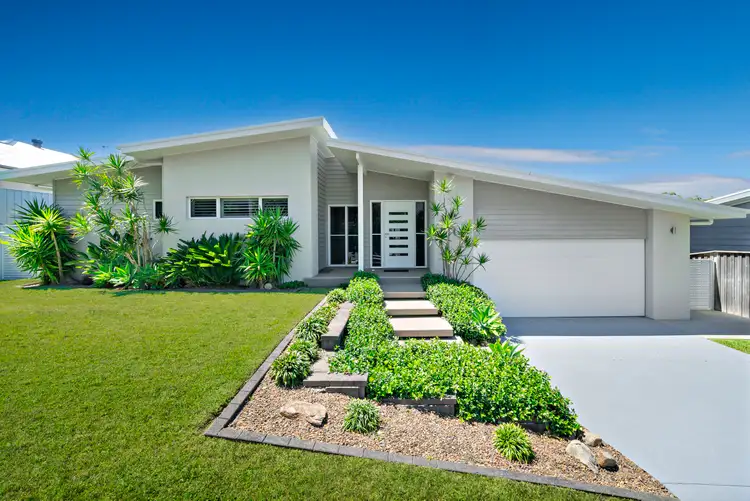 Second view of Homely house listing, 14 Dockside Avenue, Corlette NSW 2315