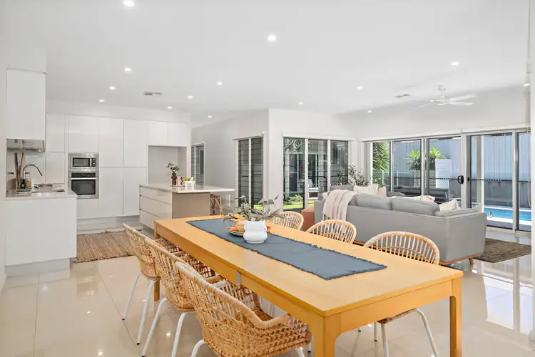 Seventh view of Homely house listing, 14 Dockside Avenue, Corlette NSW 2315