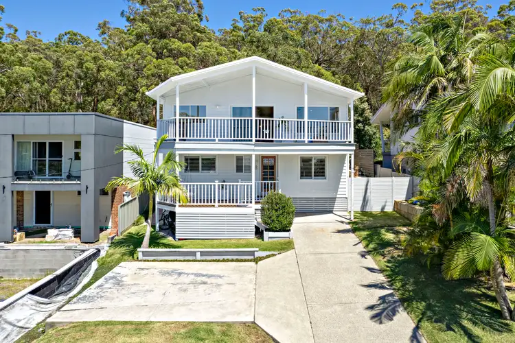 18 Raymond Avenue, Salamander Bay NSW 2317