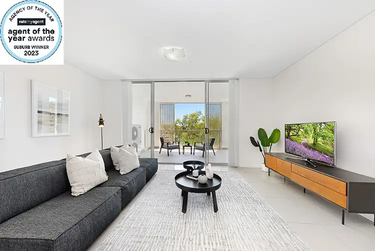 403/16 Flack Avenue, Hillsdale NSW 2036