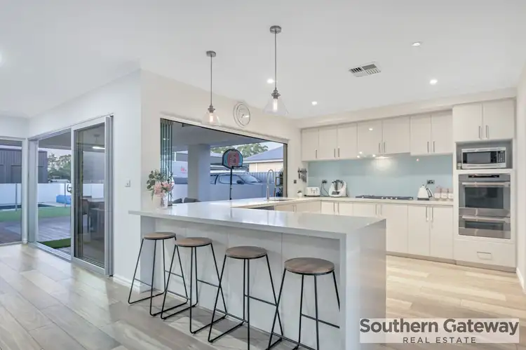 Second view of Homely house listing, 101 Kalyang Loop, Byford WA 6122