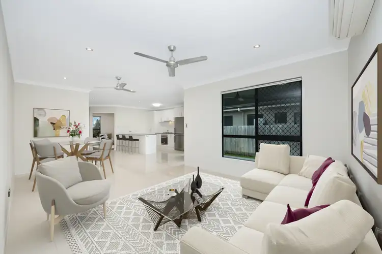 28 Harkness Parade, Idalia QLD 4811