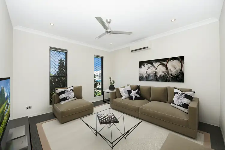 Third view of Homely house listing, 28 Harkness Parade, Idalia QLD 4811