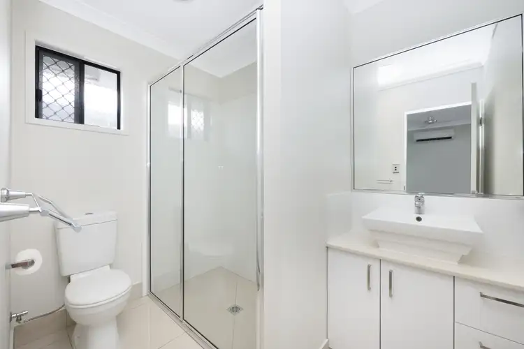 Fifth view of Homely house listing, 28 Harkness Parade, Idalia QLD 4811