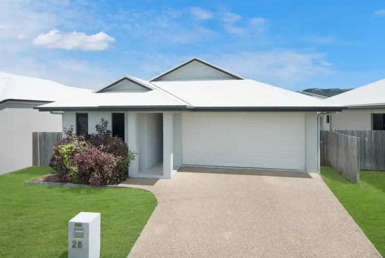 Seventh view of Homely house listing, 28 Harkness Parade, Idalia QLD 4811