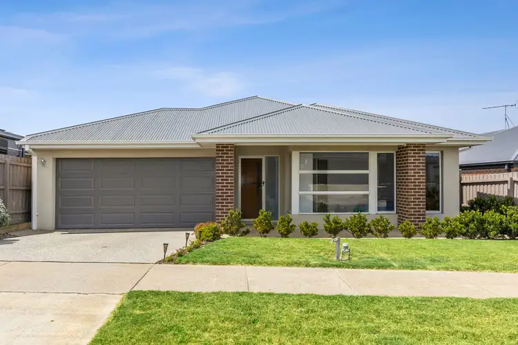Main view of Homely house listing, 28 Temt Terrace, Grovedale VIC 3216