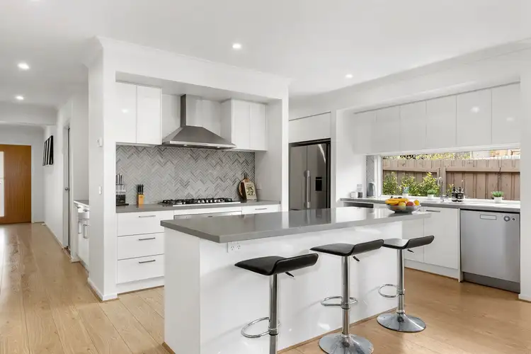 Third view of Homely house listing, 28 Temt Terrace, Grovedale VIC 3216