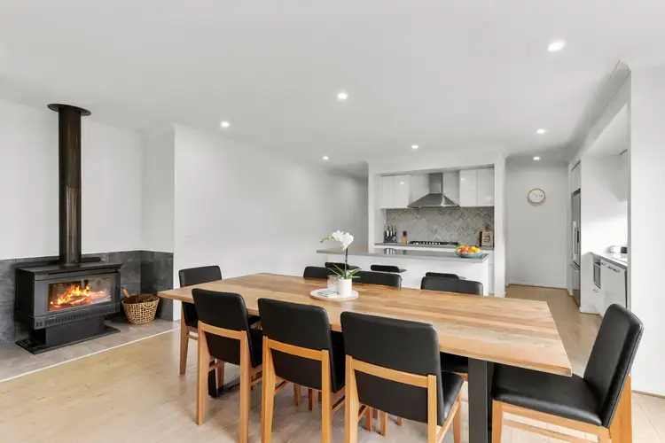 Fifth view of Homely house listing, 28 Temt Terrace, Grovedale VIC 3216
