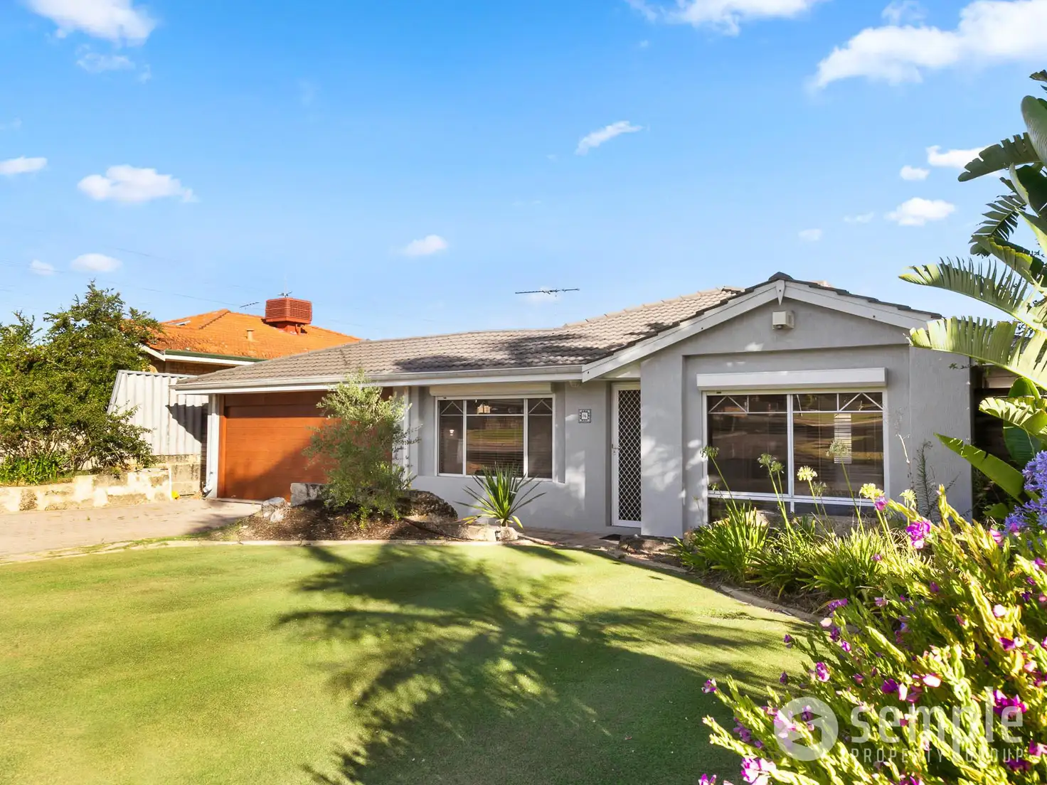Main view of Homely house listing, 16 Seabrook Place, Success WA 6164