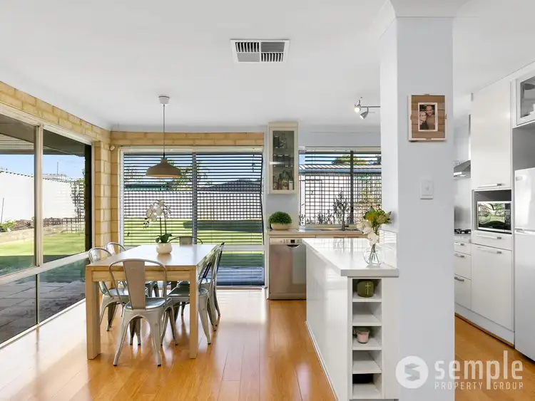 Fifth view of Homely house listing, 16 Seabrook Place, Success WA 6164