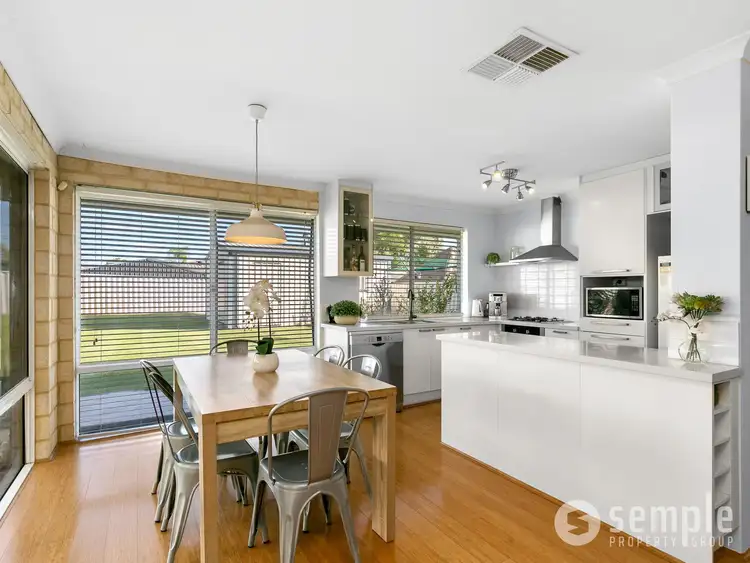 Sixth view of Homely house listing, 16 Seabrook Place, Success WA 6164
