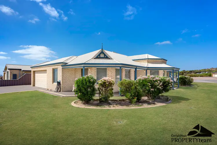 Main view of Homely house listing, 1 Fong Cove, Mount Tarcoola WA 6530