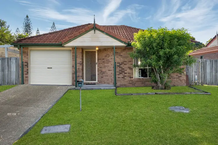 3 Wood Close, Loganholme QLD 4129
