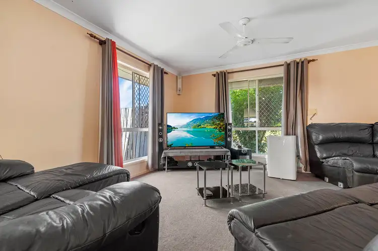 Third view of Homely house listing, 3 Wood Close, Loganholme QLD 4129