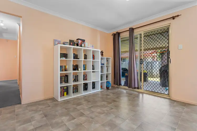 Fourth view of Homely house listing, 3 Wood Close, Loganholme QLD 4129