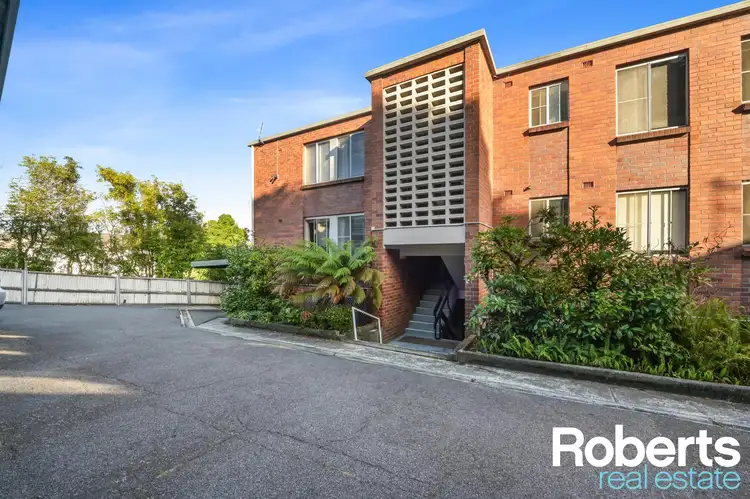 Fourth view of Homely unit listing, 9/1A Brisbane Street, Launceston TAS 7250