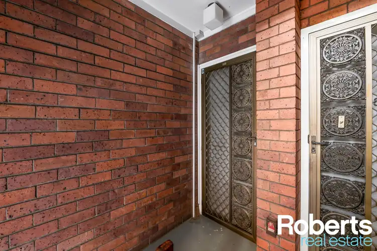 Sixth view of Homely unit listing, 9/1A Brisbane Street, Launceston TAS 7250