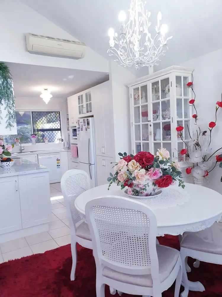 Fifth view of Homely house listing, 25/45 Swanton Drive, Mudgeeraba QLD 4213